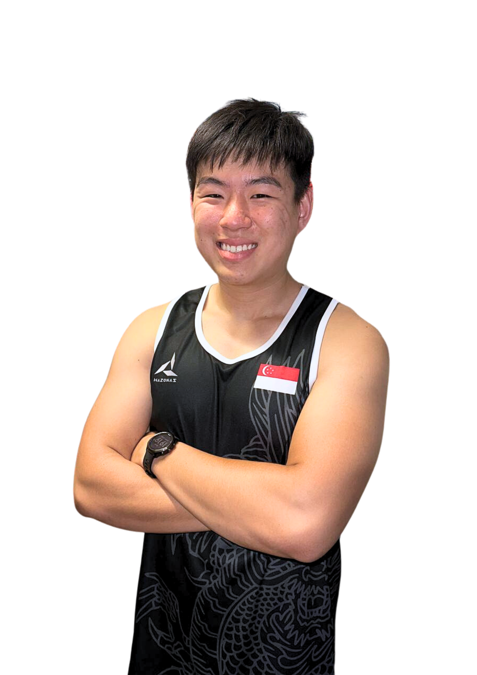 Ng Kenji